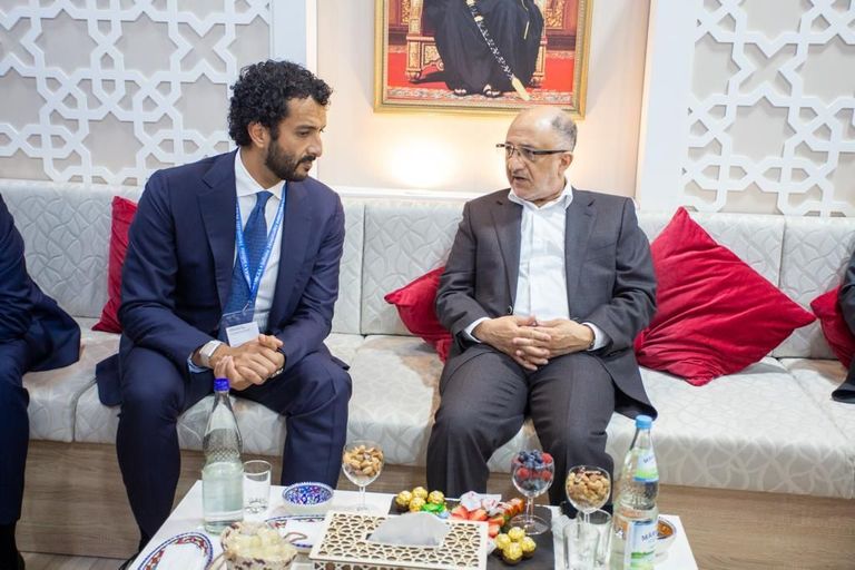 تعزيز التعاون السياحي بين الإمارات ومصر