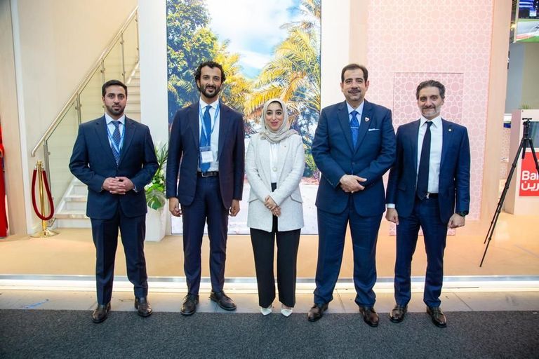 تعزيز التعاون السياحي بين الإمارات ومصر