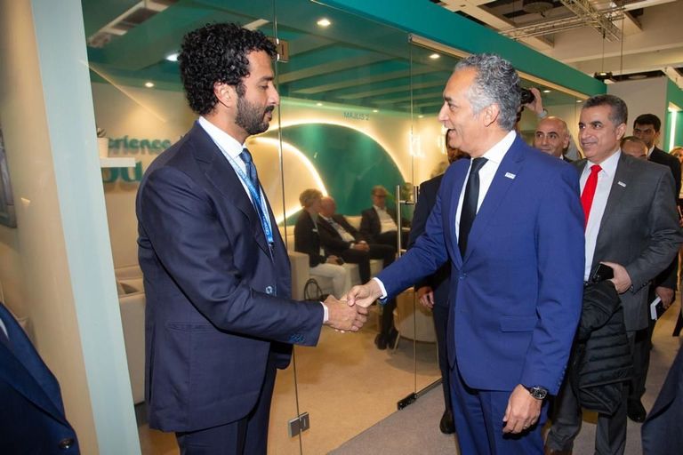 تعزيز التعاون السياحي بين الإمارات ومصر