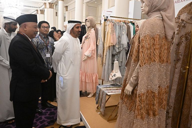 منتدي "الاستثمار الإندونيسي في دبي"