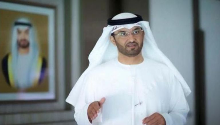 الدكتور سلطان بن أحمد الجابر