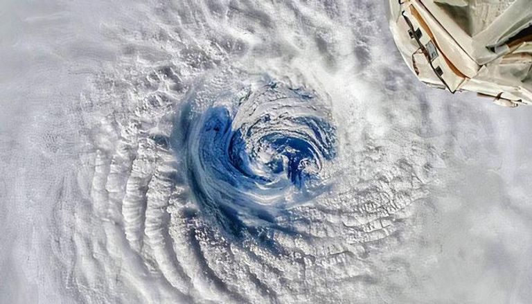 إعصار فريدي نشأ قبالة الساحل الأسترالي الشمالي