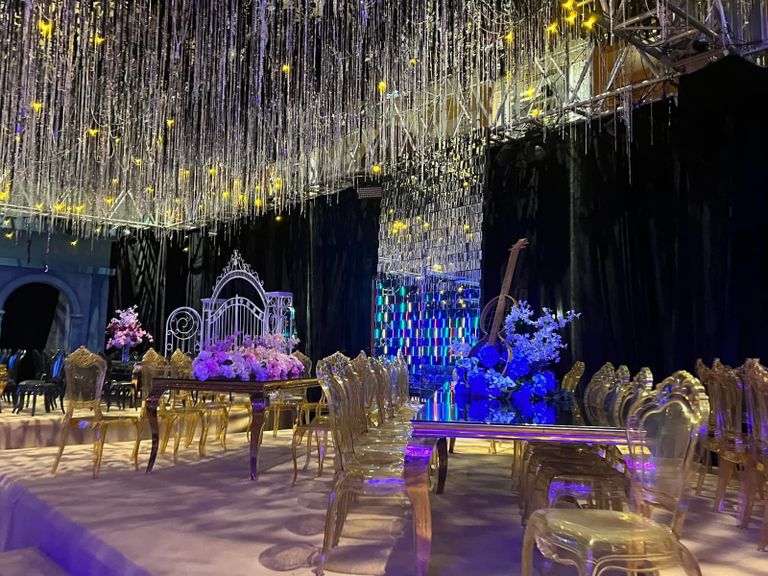 أبرز لقطات حفل زفاف حسن شاكوش أبرز لقطات حفل زفاف حسن شاكوش