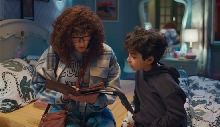 مسلسل "جت سليمة"