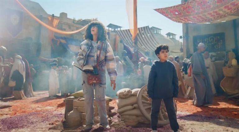 مسلسل "جت سليمة"