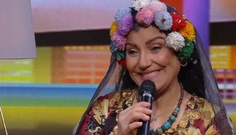 هدى السنباطي