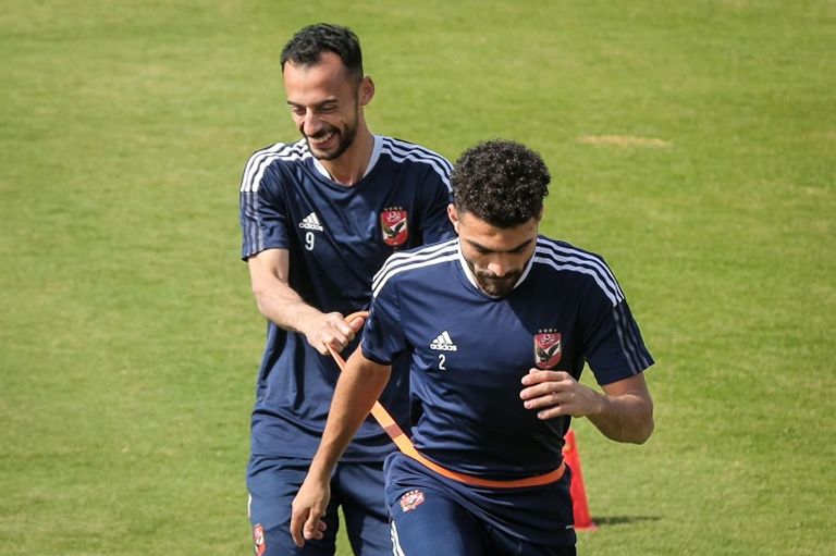 فريق الأهلي