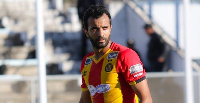 طه ياسين الخنيسي حسام دقدوق نجم الترجي