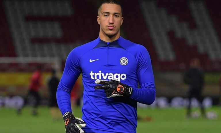 سامي تلمساني رايس مبولحي