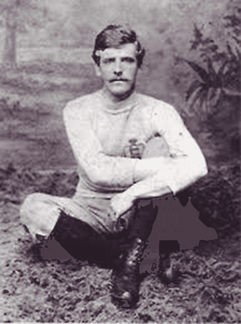 هاري كورشام