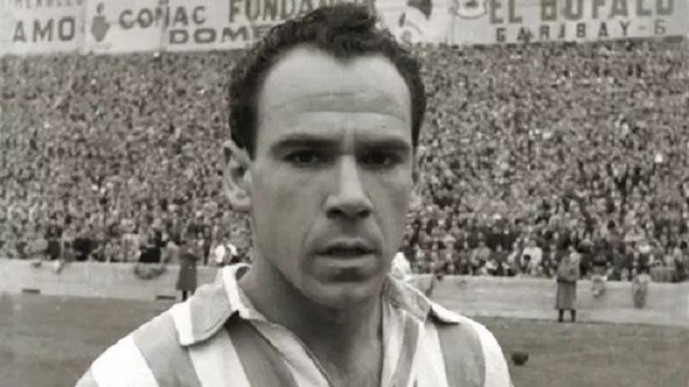 تيلموا زارا الهداف التاريخي لكأس ملك إسبانيا