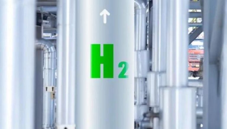 الهيدروجين الأخضرأمل العالم للحياد الكربوني