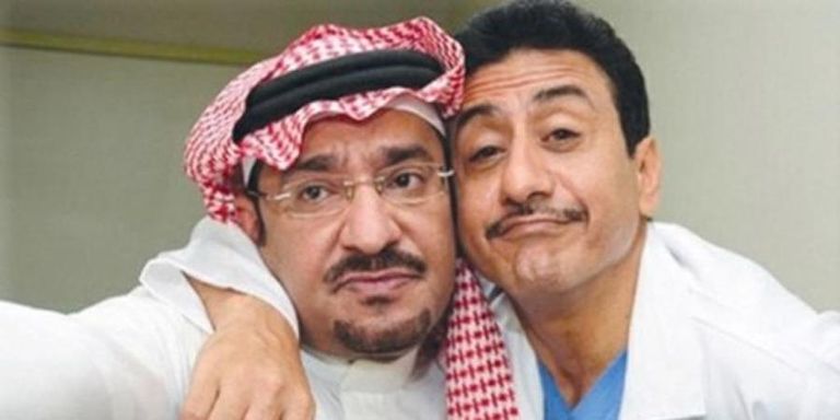 الملصق الدعائي لمسلسل طاش ما طاش 19