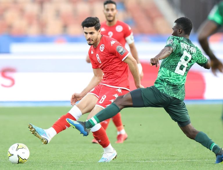 منتخب تونس منتخب تونس للشباب