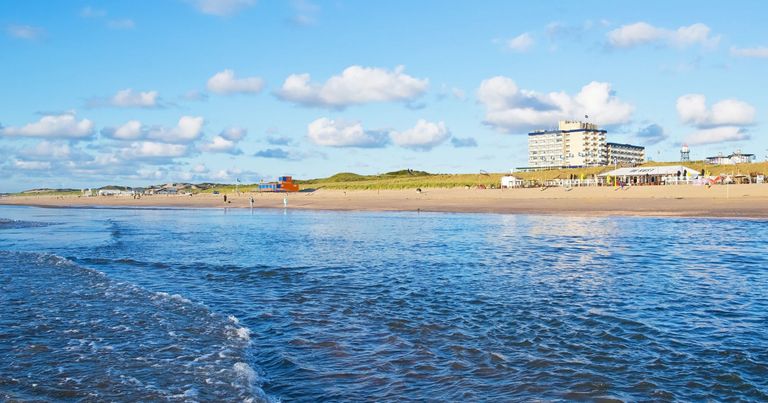 كيجكدوين أحد أفضل الشواطئ في هولندا أفضل الشواطئ في هولندا…5 مفاجآت في سحر الطبيعة