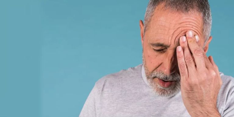 خطر الاكتئاب يرتفع بعد الإصابة بالسكتة الدماغية