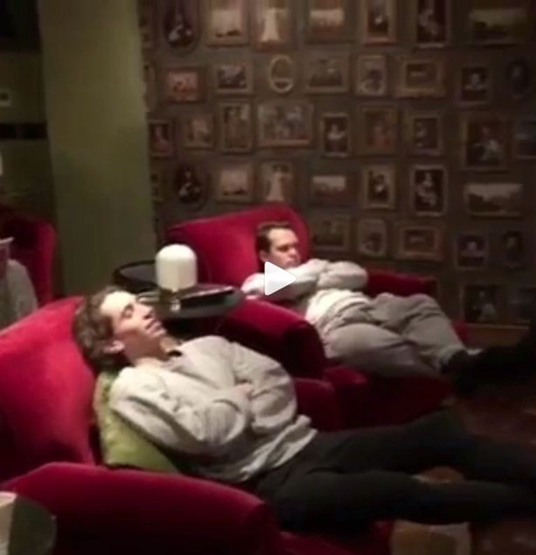 قصر جاري لينكر جاري لينكر