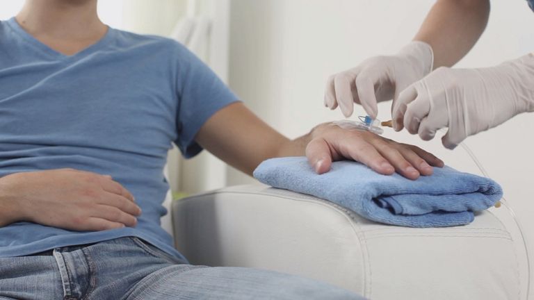 جراحة البروستاتا قد تسبب متاعب جنسية