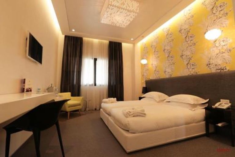  منتجع ميرامار أحد أفضل المنتجعات السياحية في لبنان