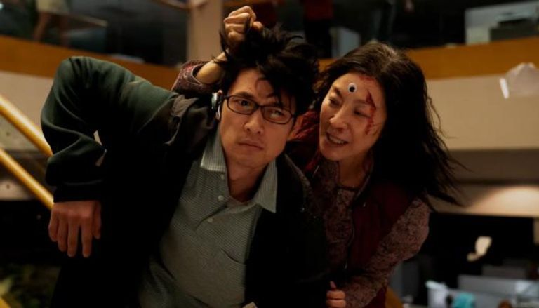 جوائز الأوسكار - أرشيفية