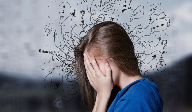 حدة المرض النفسي تزداد في مارس- تعبيرية