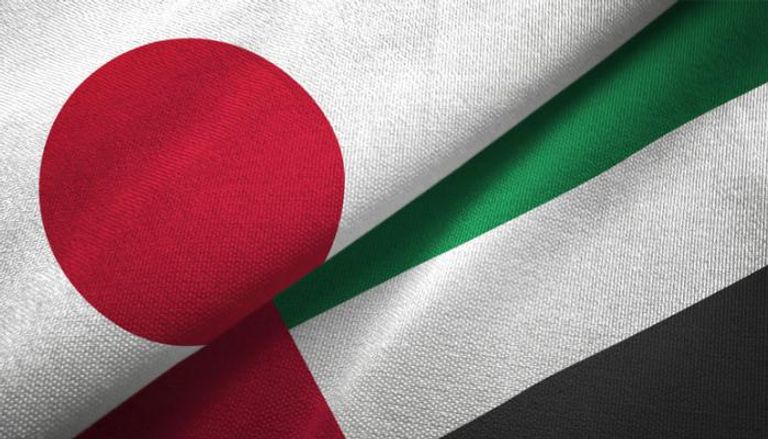 اليابان والإمارات.. علاقات اقتصادية ازدهرت منذ 5 عقود