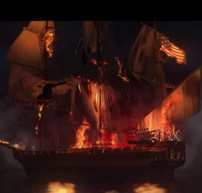 أسامة رزق مخرج مسلسل السرايا