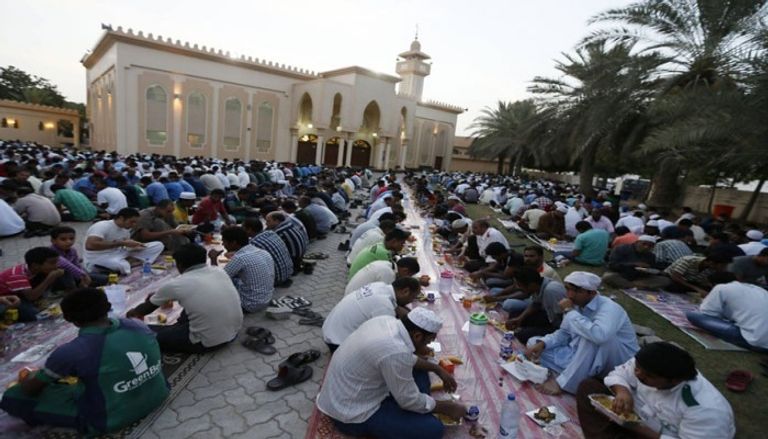 شروط إقامة موائد الرحمن رمضان 2023 شروط إقامة موائد الرحمن رمضان 2023