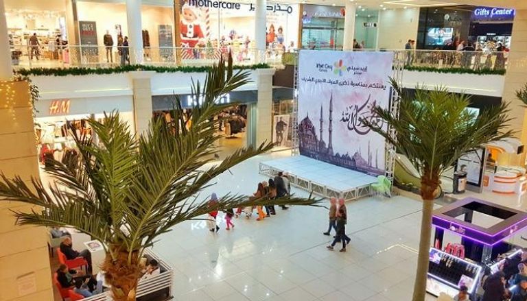 أفضل مراكز التسوق في إربد.. 5 مولات مشهورة