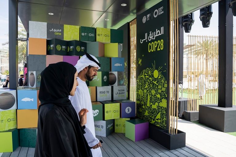 الشيخ زايد بن حمدان بن زايد آل نهيان