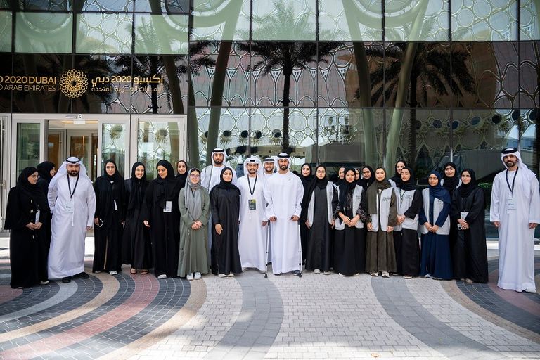 الشيخ زايد بن حمدان بن زايد آل نهيان