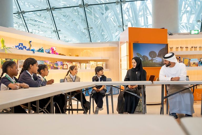 الشيخ زايد بن حمدان بن زايد آل نهيان