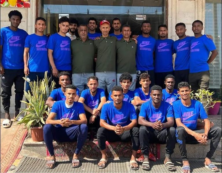 فريق فحمان فريق فحمان