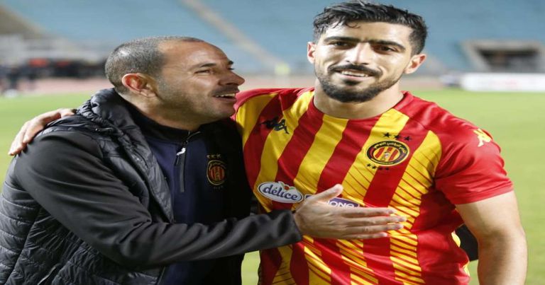 محمد أمين بن حميدة