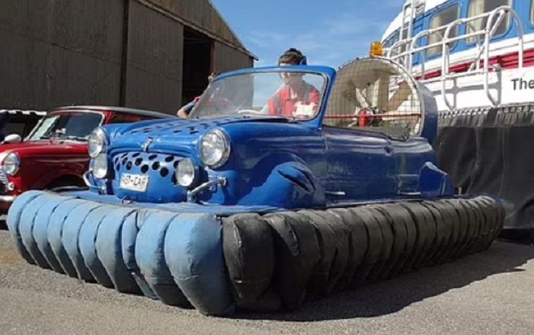 متحف الحوامات متحف البريد