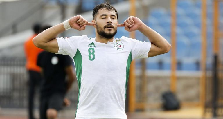 يوسف بلايلي بلايلي وبلماضي