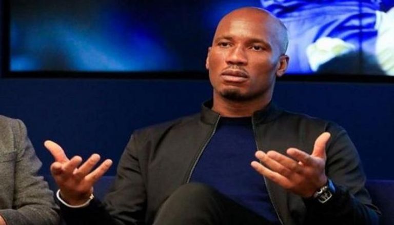 فيكتور أوسيمين مهاجم نابولي الإيطالي