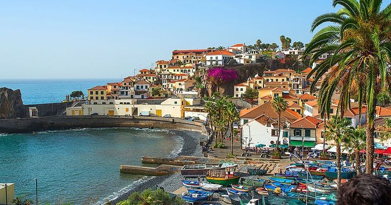 تكاليف السياحة في جزر ماديرا السياحة في جزر ماديرا.. 5 مفاجآت بقلب لؤلؤة المحيط الأطلسي