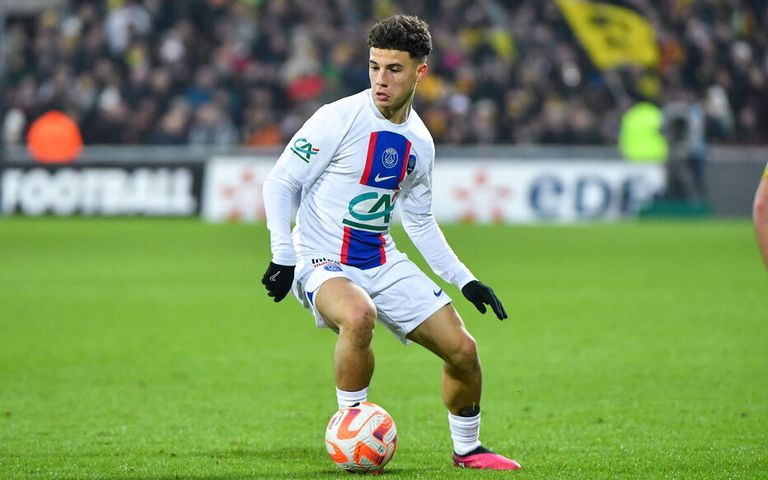 إسماعيل الغربي ميسي والغربي