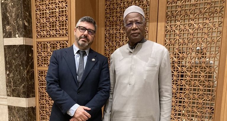 الاتحاد الأوروبي يطالب بتوافق ليبي حول الاقتصاد