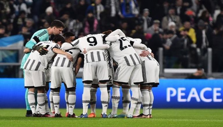 يوفنتوس إنتر ميلان ويوفنتوس