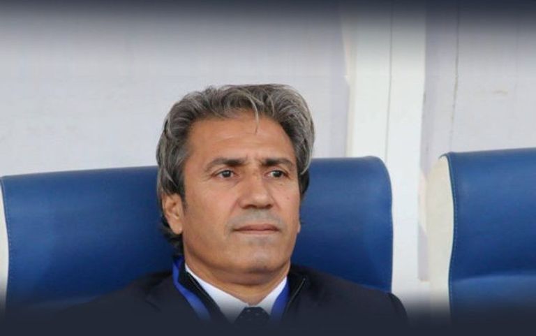 مدرب شباب بلوزداد جوسفالدو فيريرا مدرب الزمالك