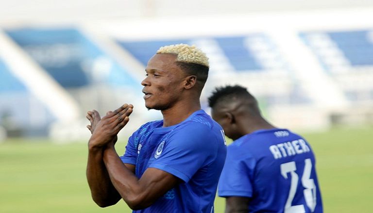 الوداد المغربي