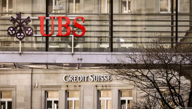 صفقة مرتقبة بين UBS و
