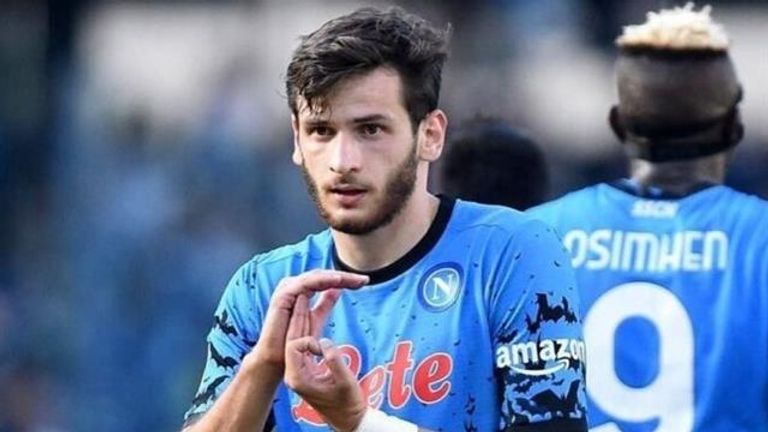 كفاراتسخيليا كيليان مبابي نجم باريس سان جيرمان