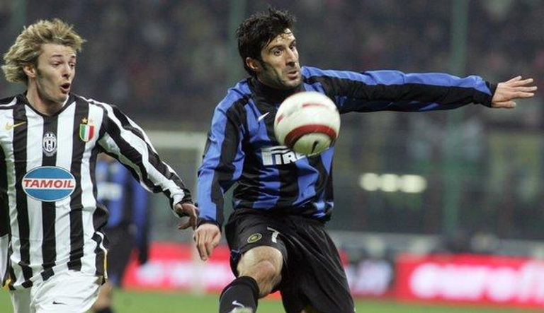 إنتر واليوفي