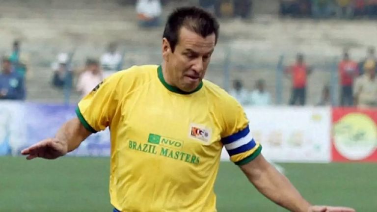 سيسك فابريجاس وجيانلويجي بوفون