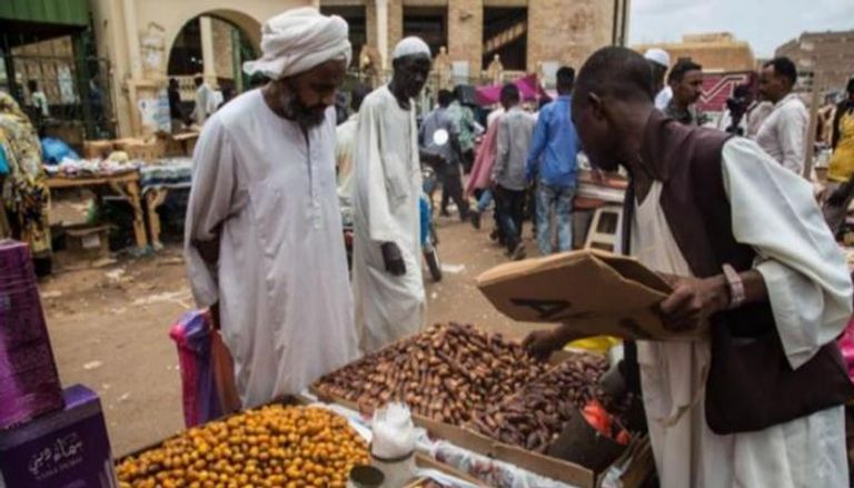 أسعار المستهلكين في السودان