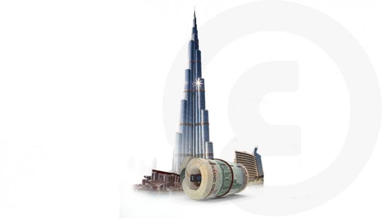 عقارات دبي.. المبيعات الشهرية الأعلى على الإطلا