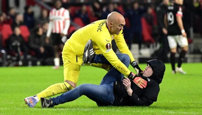 مشجع أيندهوفن مشجع أيندهوفن